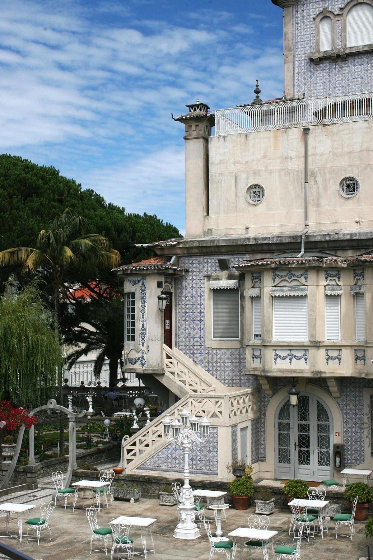 Castelo Santa Catarina Ξενοδοχείο Πόρτο Εξωτερικό φωτογραφία